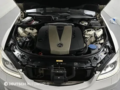 Mercedes-Benz S-Class 2012, 124073 км, за 8444.38 USD - фото 6