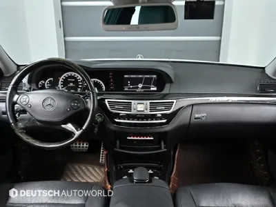 Mercedes-Benz S-Class 2012, 124073 км, за 8444.38 USD - фото 7