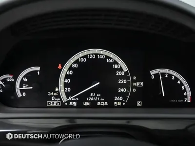 Mercedes-Benz S-Class 2012, 124073 км, за 8444.38 USD - фото 8