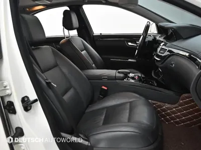 Mercedes-Benz S-Class 2012, 124073 км, за 8444.38 USD - фото 10