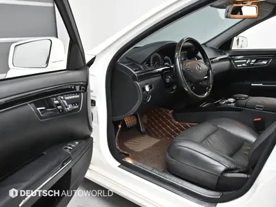 Mercedes-Benz S-Class 2012, 124073 км, за 8444.38 USD - фото 11