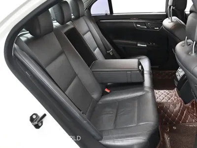 Mercedes-Benz S-Class 2012, 124073 км, за 8444.38 USD - фото 12