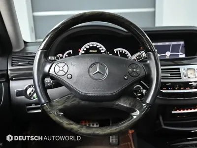 Mercedes-Benz S-Class 2012, 124073 км, за 8444.38 USD - фото 13