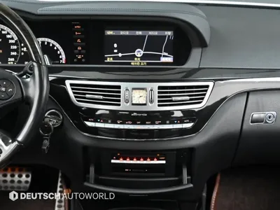 Mercedes-Benz S-Class 2012, 124073 км, за 8444.38 USD - фото 14
