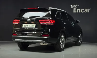 Kia Sorento 2015, 126068 км, за 35947.75 USD
