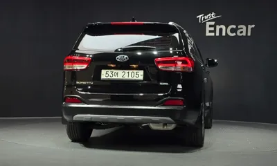 Kia Sorento 2015, 126068 км, за 35947.75 USD