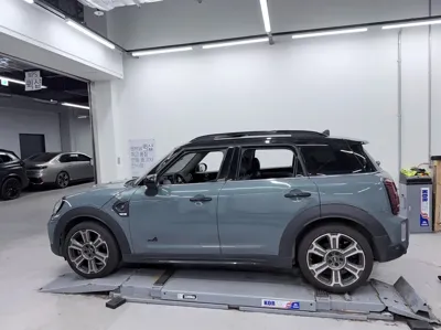 MINI Countryman 2023, 45097 км, за 18051.73 USD