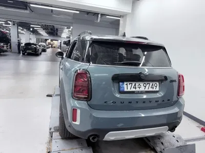 MINI Countryman 2023, 45097 км, за 18051.73 USD