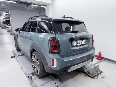 MINI Countryman 2023, 45097 км, за 18051.73 USD