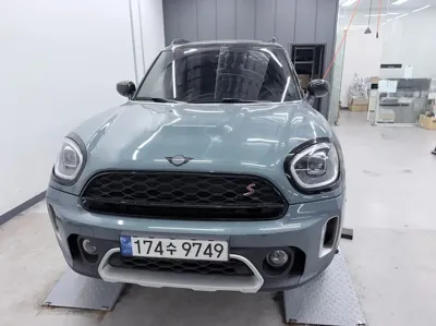 MINI Countryman 2023, 45097 км, за 18051.73 USD - фото 6