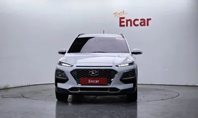 Hyundai Kona 2018, 96055 км, за 9758.01 USD