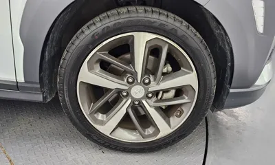 Hyundai Kona 2018, 96055 км, за 9758.01 USD