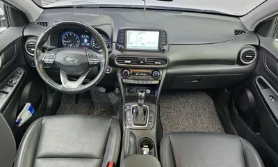 Hyundai Kona 2018, 96055 км, за 9758.01 USD - фото 7