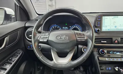 Hyundai Kona 2018, 96055 км, за 9758.01 USD - фото 13