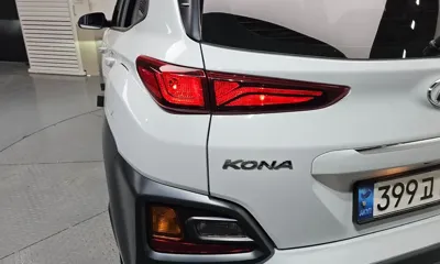 Hyundai Kona 2018, 96055 км, за 9758.01 USD - фото 23