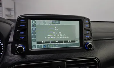 Hyundai Kona 2018, 96055 км, за 9758.01 USD - фото 28