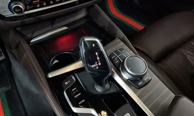 BMW 5-Series 2020, 108545 км, за 17751.91 USD - фото 9