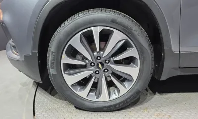 ChevroletGMDaewoo Trax 2019, 23758 км, за 7403.5 USD