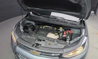 ChevroletGMDaewoo Trax 2019, 23758 км, за 7403.5 USD - фото 6