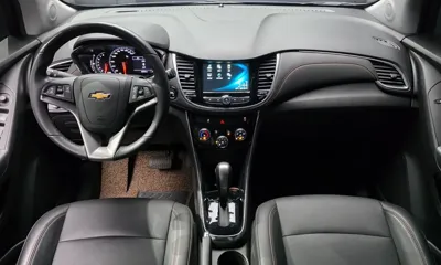 ChevroletGMDaewoo Trax 2019, 23758 км, за 7403.5 USD - фото 7