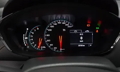 ChevroletGMDaewoo Trax 2019, 23758 км, за 7403.5 USD - фото 8