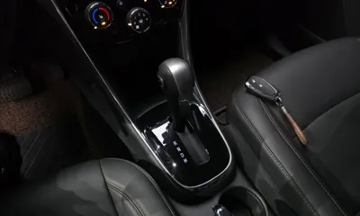 ChevroletGMDaewoo Trax 2019, 23758 км, за 7403.5 USD - фото 9