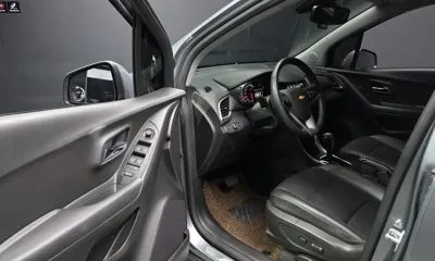 ChevroletGMDaewoo Trax 2019, 23758 км, за 7403.5 USD - фото 10
