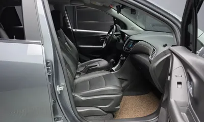 ChevroletGMDaewoo Trax 2019, 23758 км, за 7403.5 USD - фото 11