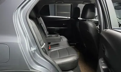 ChevroletGMDaewoo Trax 2019, 23758 км, за 7403.5 USD - фото 12