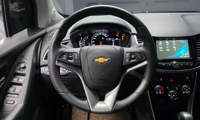 ChevroletGMDaewoo Trax 2019, 23758 км, за 7403.5 USD - фото 13