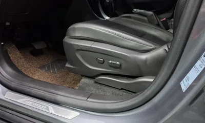 ChevroletGMDaewoo Trax 2019, 23758 км, за 7403.5 USD - фото 18