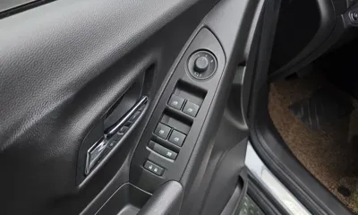 ChevroletGMDaewoo Trax 2019, 23758 км, за 7403.5 USD - фото 19