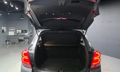 ChevroletGMDaewoo Trax 2019, 23758 км, за 7403.5 USD - фото 20