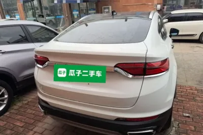 Geely Auto Monjaro S 2021, 41100 км, за 12046 USD