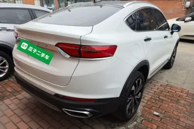 Geely Auto Monjaro S 2021, 41100 км, за 12046 USD - фото 6