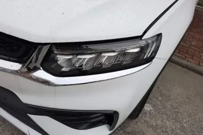 Geely Auto Monjaro S 2021, 41100 км, за 12046 USD - фото 8