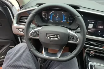 Geely Auto Monjaro S 2021, 41100 км, за 12046 USD - фото 13
