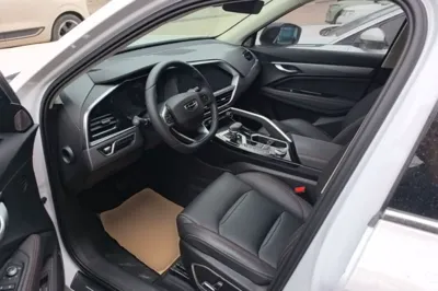 Geely Auto Monjaro S 2021, 41100 км, за 12046 USD - фото 17