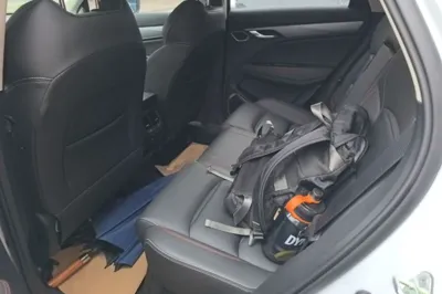 Geely Auto Monjaro S 2021, 41100 км, за 12046 USD - фото 20