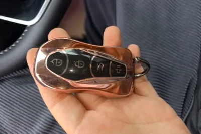 Geely Auto Monjaro S 2021, 41100 км, за 12046 USD - фото 23