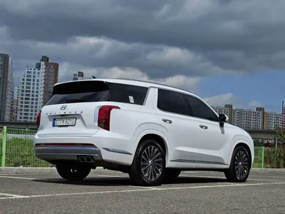 Hyundai Palisade 2023, 72100 км, за 25287.65 USD