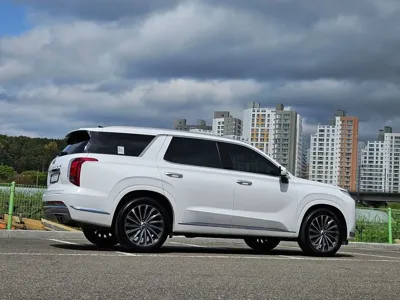 Hyundai Palisade 2023, 72100 км, за 25287.65 USD