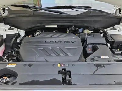 Hyundai Palisade 2023, 72100 км, за 25287.65 USD - фото 6