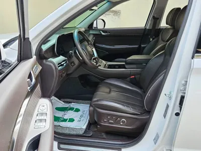 Hyundai Palisade 2023, 72100 км, за 25287.65 USD - фото 7