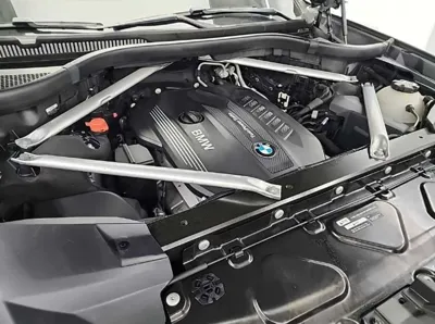 BMW X7 2020, 122375 км, за 43317.58 USD
