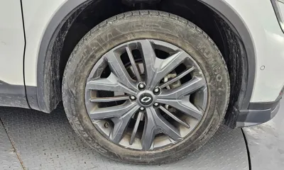 Renault-KoreaSamsung QM6 2020, 77821 км, за 10749.19 USD