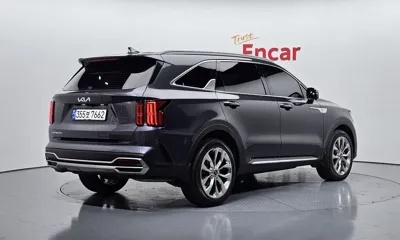 Kia Sorento 2023, 22602 км, за 26434.44 USD
