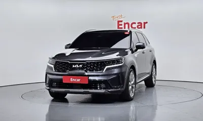 Kia Sorento 2023, 22602 км, за 26434.44 USD