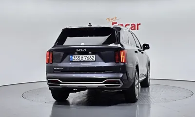 Kia Sorento 2023, 22602 км, за 26434.44 USD