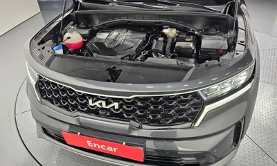 Kia Sorento 2023, 22602 км, за 26434.44 USD - фото 6
